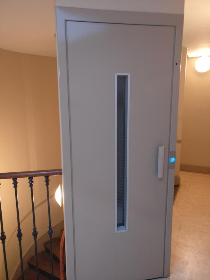 Appartement Studio Republique à Dijon Chambre photo